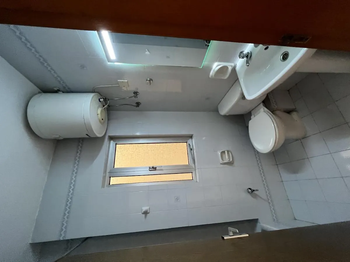 1 Bedrm Apt Seaview Balluta Bay Saint Julian's