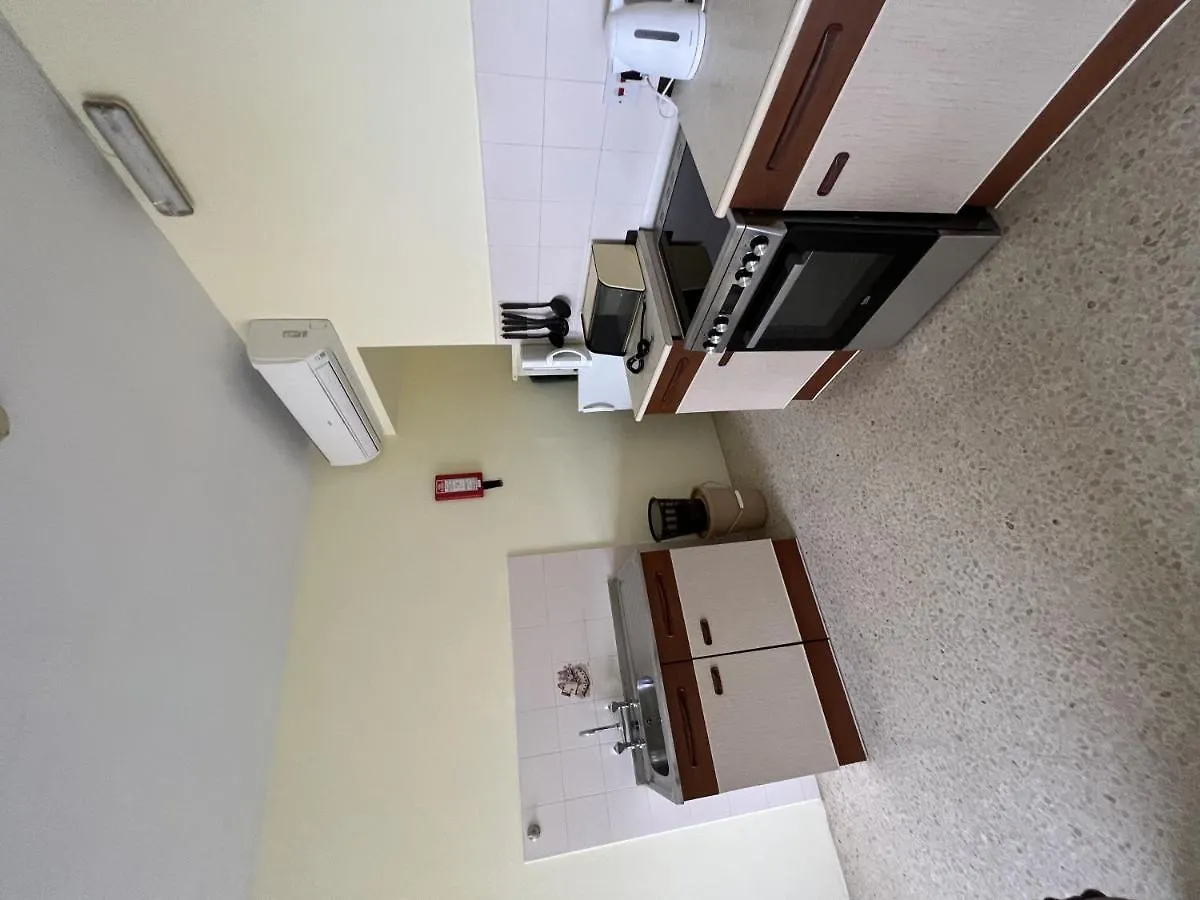 1 Bedrm Apt Seaview Balluta Bay Saint Julian's