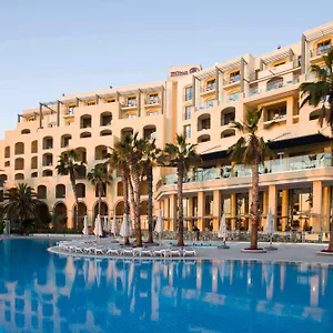 Hilton Malta מלון
