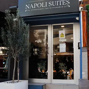 Gasthuis Napoli, San Ġiljan