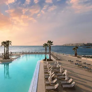 The Westin Dragonara Resort, Malta מלון